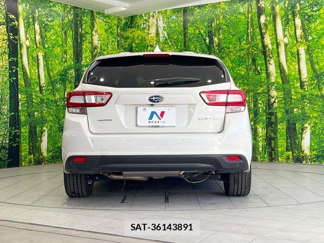 Subaru IMPREZA 2017-10 8207959-14