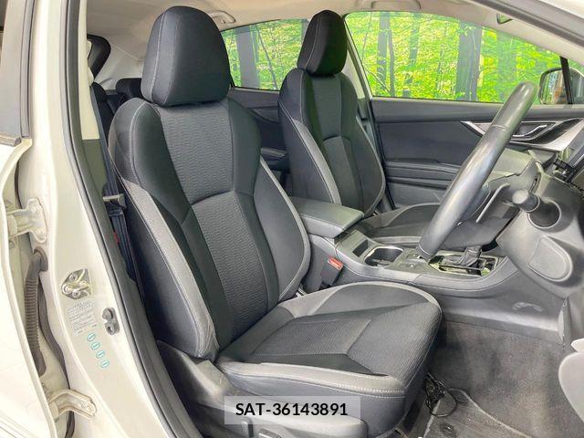 Subaru IMPREZA 2017-10 8207959-7