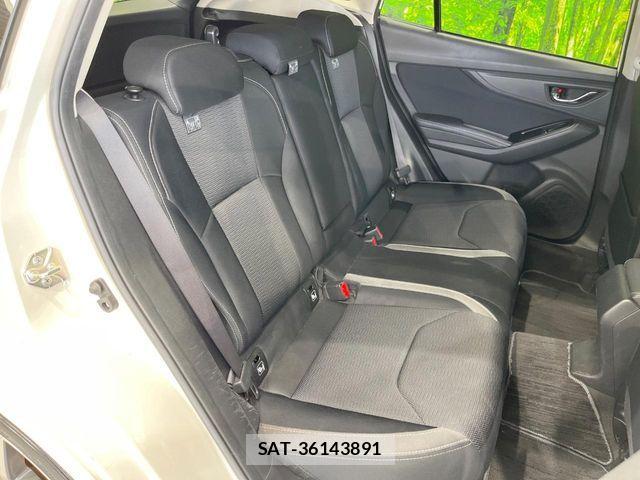 Subaru IMPREZA 2017-10 8207959-8