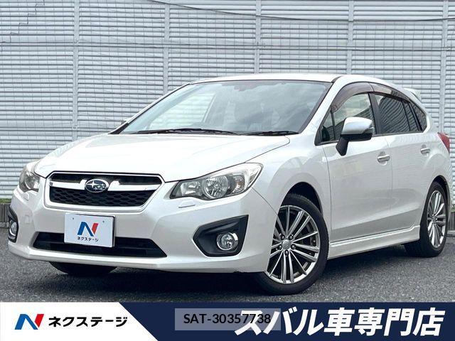 Subaru IMPREZA 2014-09 8207964-0