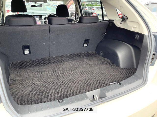 Subaru IMPREZA 2014-09 8207964-9