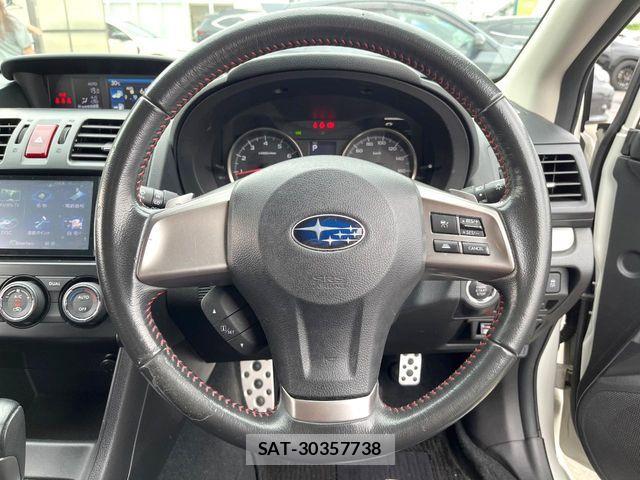 Subaru IMPREZA 2014-09 8207964-10