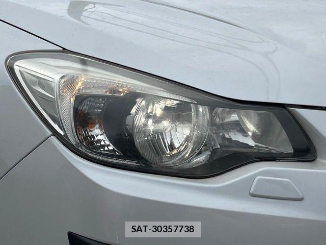 Subaru IMPREZA 2014-09 8207964-11
