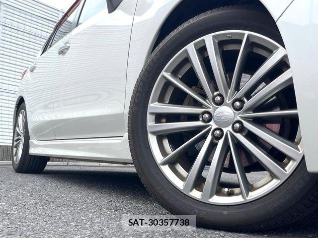 Subaru IMPREZA 2014-09 8207964-12