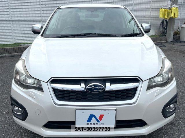 Subaru IMPREZA 2014-09 8207964-13