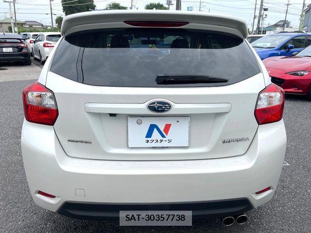 Subaru IMPREZA 2014-09 8207964-14