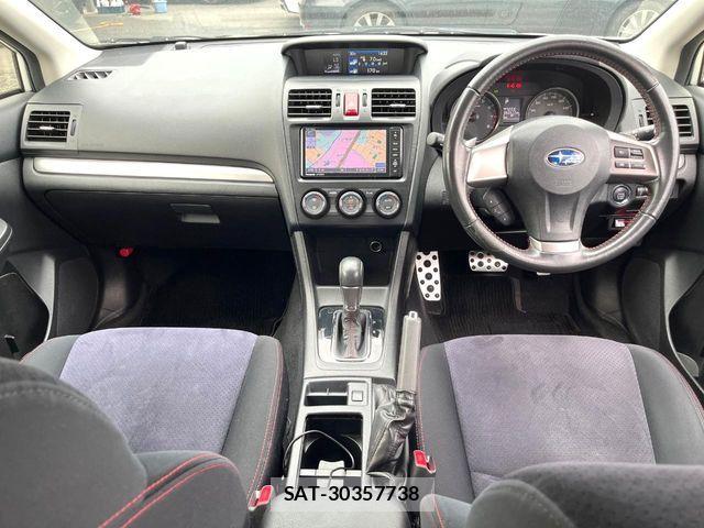 Subaru IMPREZA 2014-09 8207964-1