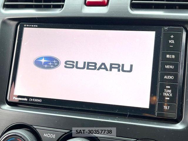 Subaru IMPREZA 2014-09 8207964-4
