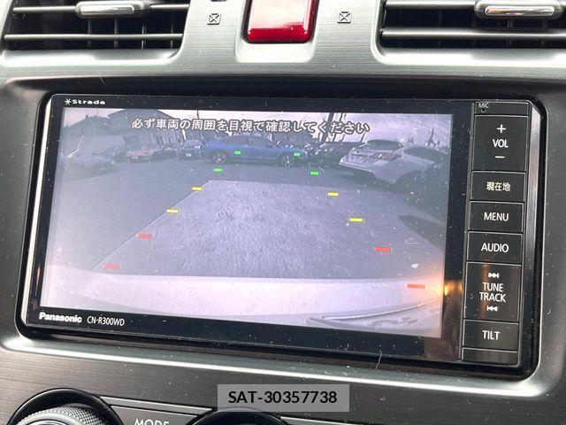 Subaru IMPREZA 2014-09 8207964-5