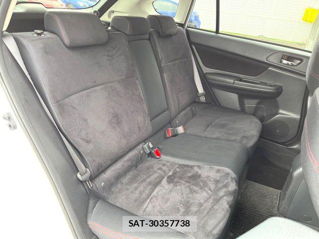 Subaru IMPREZA 2014-09 8207964-8