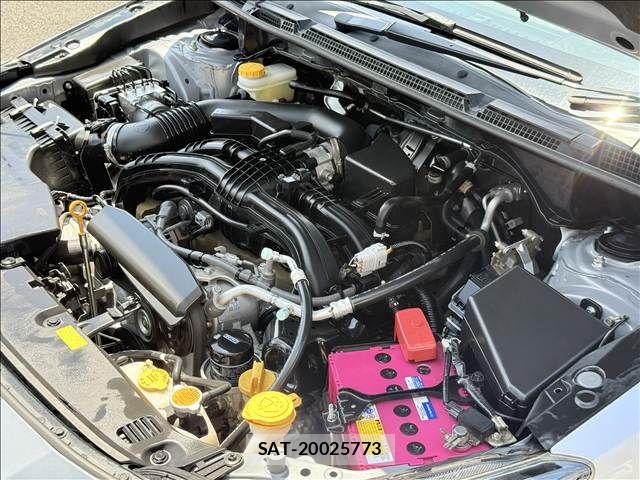 Subaru IMPREZA 2017-05 8207960-19