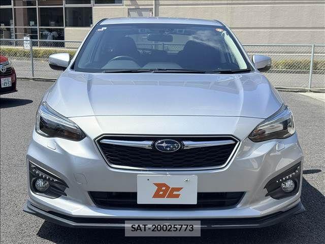 Subaru IMPREZA 2017-05 8207960-20