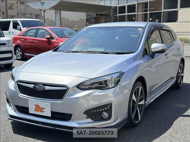 Subaru IMPREZA 2017-05 8207960-21