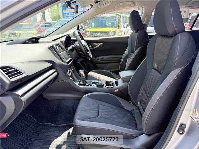 Subaru IMPREZA 2017-05 8207960-24