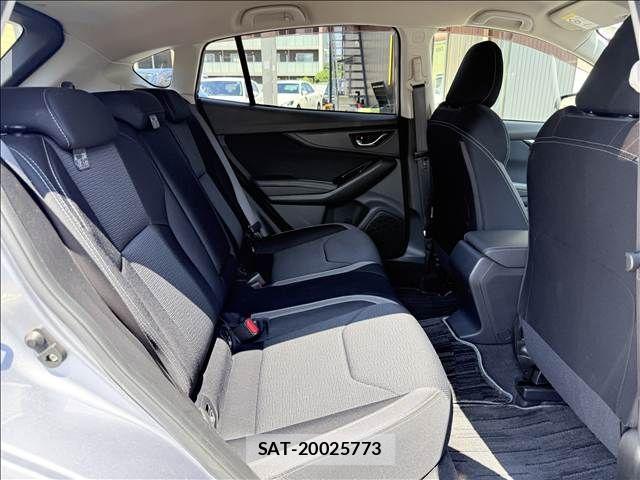Subaru IMPREZA 2017-05 8207960-25