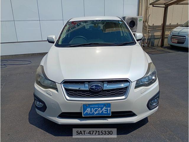 Subaru IMPREZA 2013-06 8207961-1