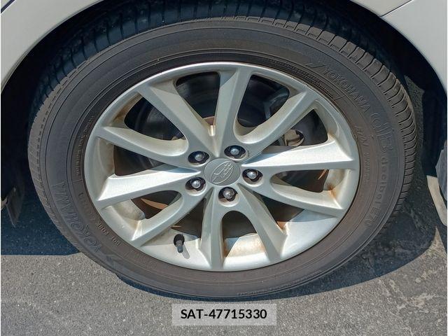 Subaru IMPREZA 2013-06 8207961-24