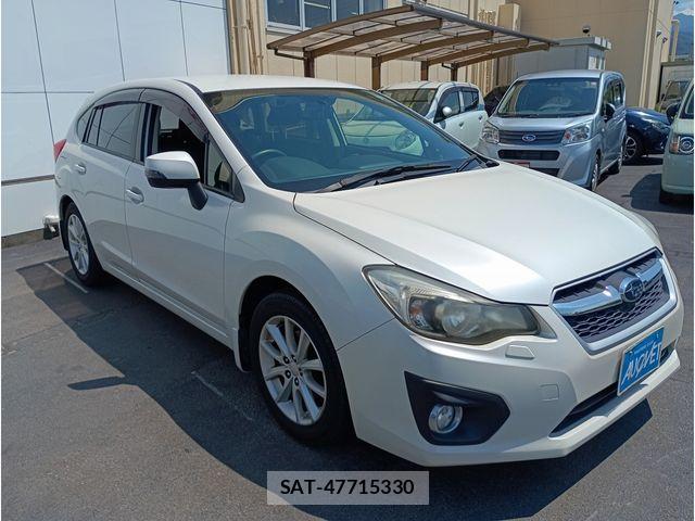 Subaru IMPREZA 2013-06 8207961-2