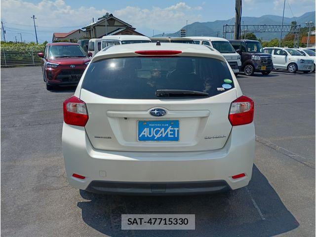 Subaru IMPREZA 2013-06 8207961-4