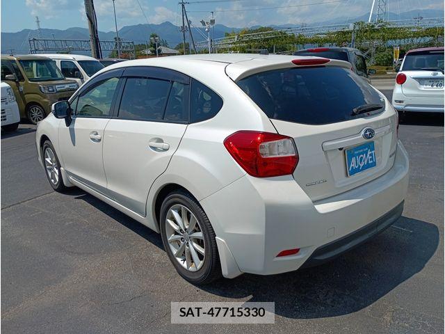 Subaru IMPREZA 2013-06 8207961-5