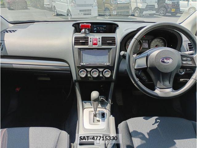 Subaru IMPREZA 2013-06 8207961-6