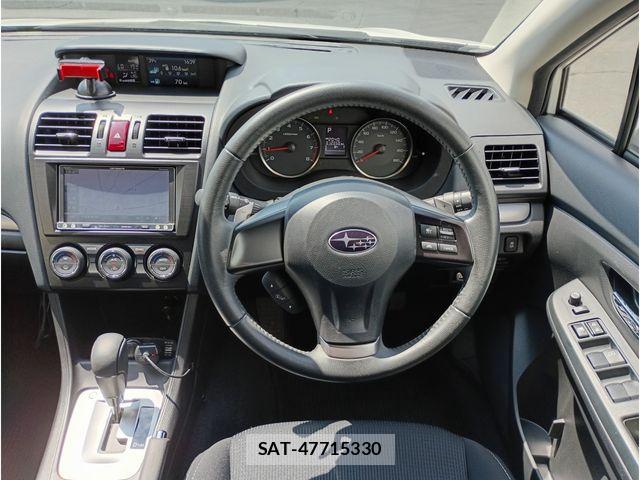 Subaru IMPREZA 2013-06 8207961-7