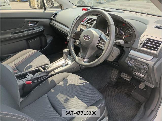 Subaru IMPREZA 2013-06 8207961-8