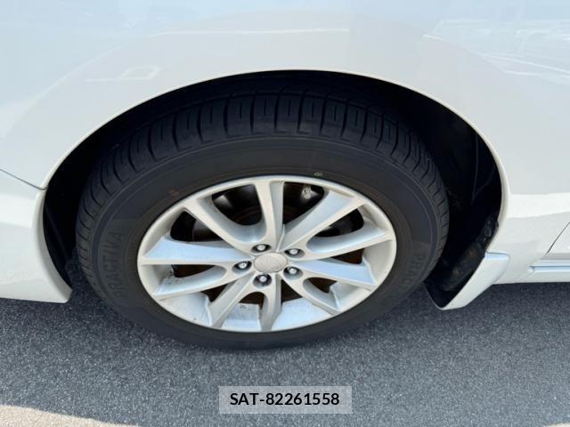 Subaru IMPREZA 2013-08 8207968-5