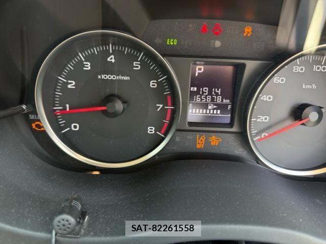 Subaru IMPREZA 2013-08 8207968-8