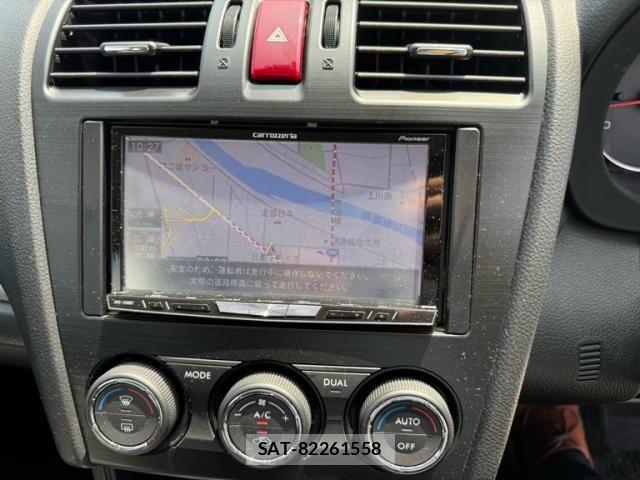 Subaru IMPREZA 2013-08 8207968-9