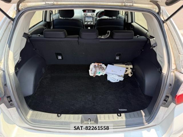 Subaru IMPREZA 2013-08 8207968-11