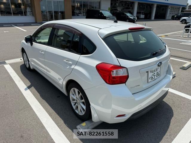 Subaru IMPREZA 2013-08 8207968-3