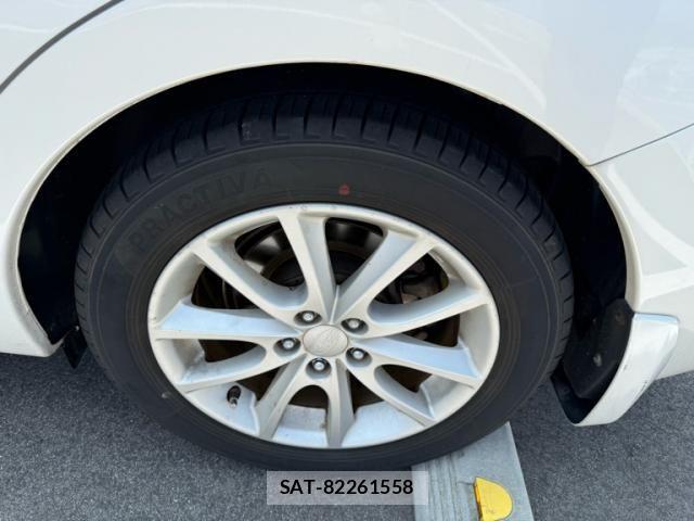 Subaru IMPREZA 2013-08 8207968-4