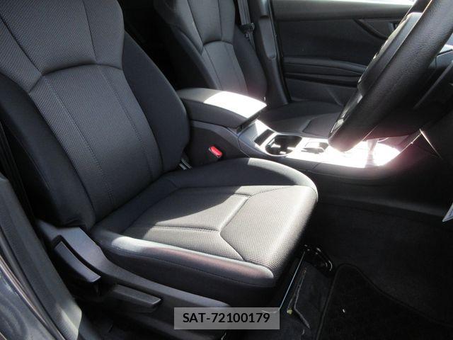 Subaru IMPREZA 2018-08 8207957-15