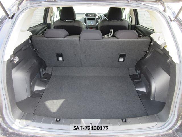 Subaru IMPREZA 2018-08 8207957-23