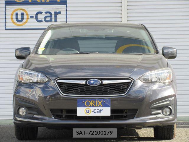 Subaru IMPREZA 2018-08 8207957-26