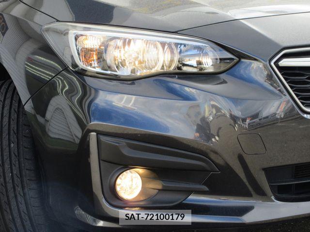 Subaru IMPREZA 2018-08 8207957-27