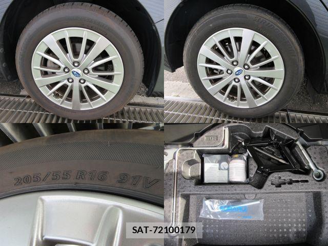 Subaru IMPREZA 2018-08 8207957-28