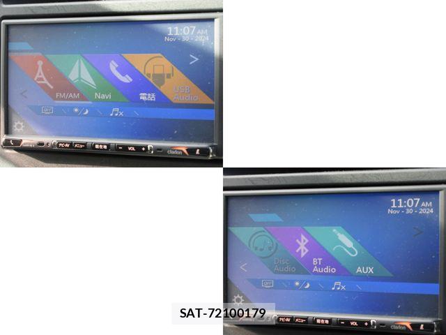Subaru IMPREZA 2018-08 8207957-4