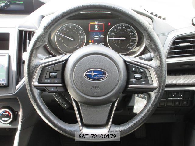 Subaru IMPREZA 2018-08 8207957-8