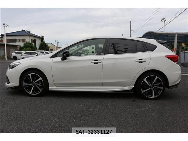 Subaru IMPREZA 2020-09 8207965-9