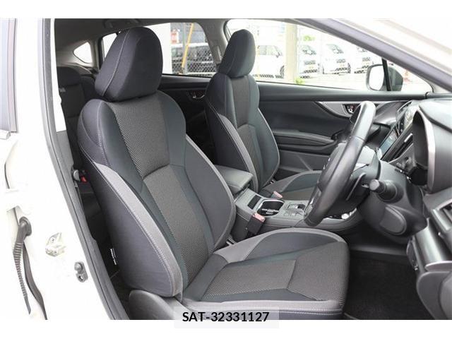 Subaru IMPREZA 2020-09 8207965-13