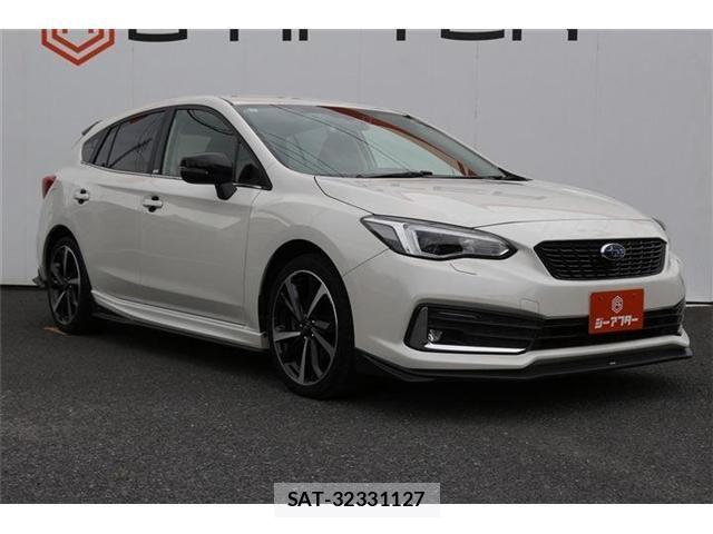 Subaru IMPREZA 2020-09 8207965-19