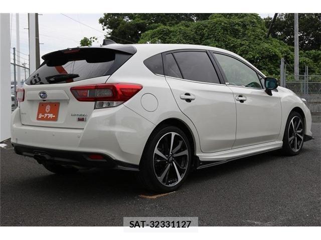 Subaru IMPREZA 2020-09 8207965-20