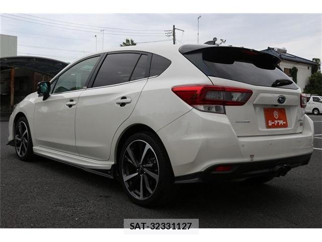Subaru IMPREZA 2020-09 8207965-21