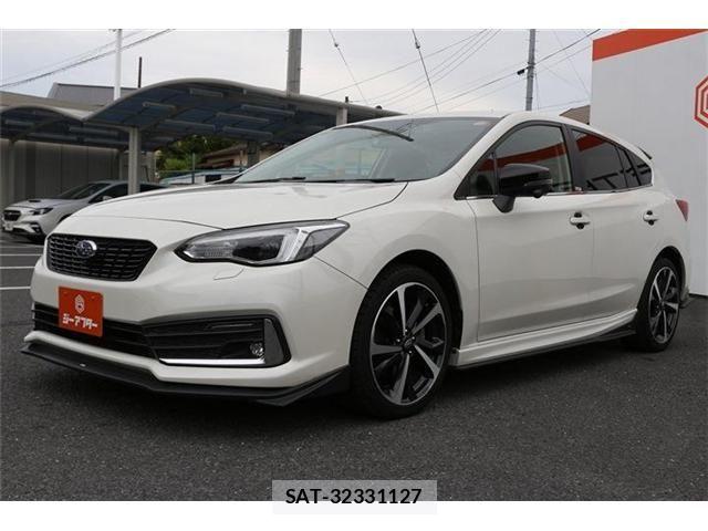 Subaru IMPREZA 2020-09 8207965-22