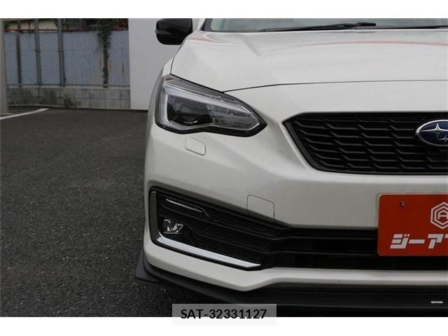 Subaru IMPREZA 2020-09 8207965-24