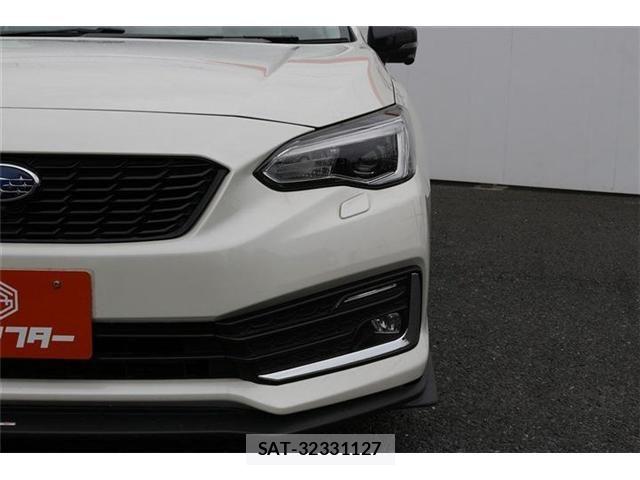 Subaru IMPREZA 2020-09 8207965-25