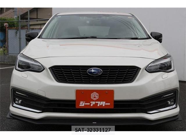 Subaru IMPREZA 2020-09 8207965-6