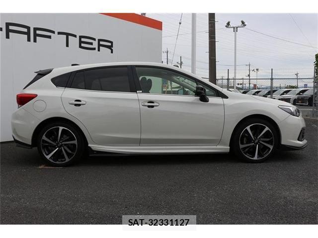 Subaru IMPREZA 2020-09 8207965-7